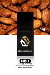 Velvet Almond - 1002