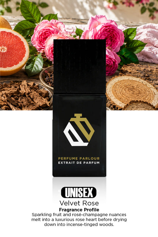 Velvet Rose -2646