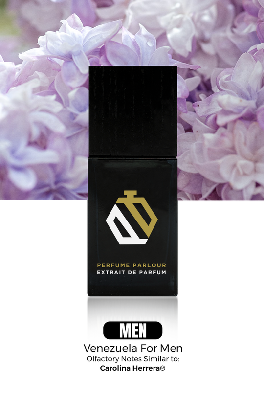 Venezuela For Men 1110485 - Perfume Parlour