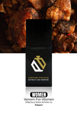 Venom For Women - 0344