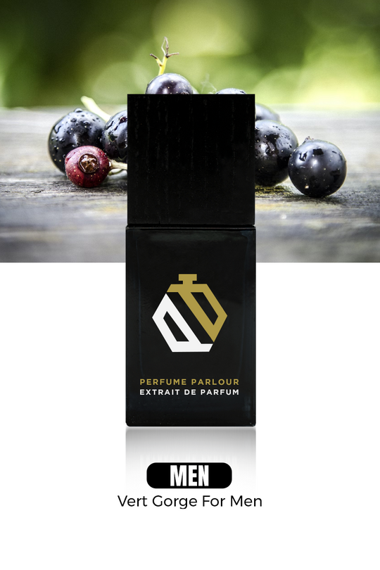 Vert Gorge For Men - 1645