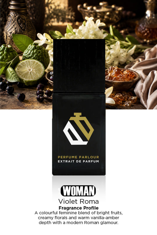 Violet Roma For Women