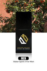Water Spirit II For Men - 0008