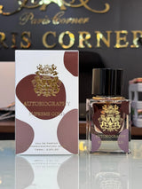 Supreme Gold - Autobiography - Paris Corner