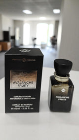 Avalanche Fruity – 100ml Extrait Premium Edition