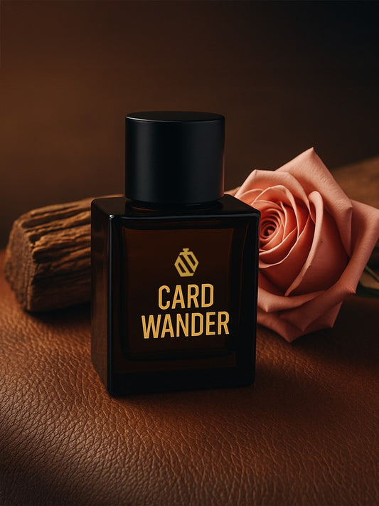 Card Wander – 100ml Extract Premium Edition