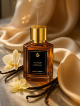 Velour Vanilla – 100ml Extrait Premium Edition