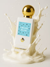 Creamy Blanc – 100ml Extrait Premium Edition