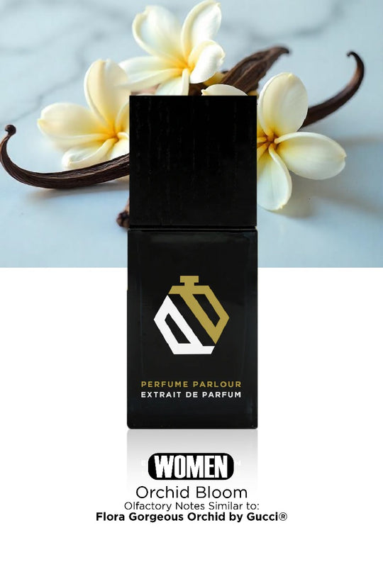 Orchid Bloom for Women - 2185