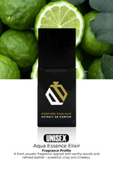 Aqua Essence Elixir for Men - 2300