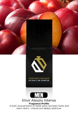 Elixir Absolu Intense For Men - 2303
