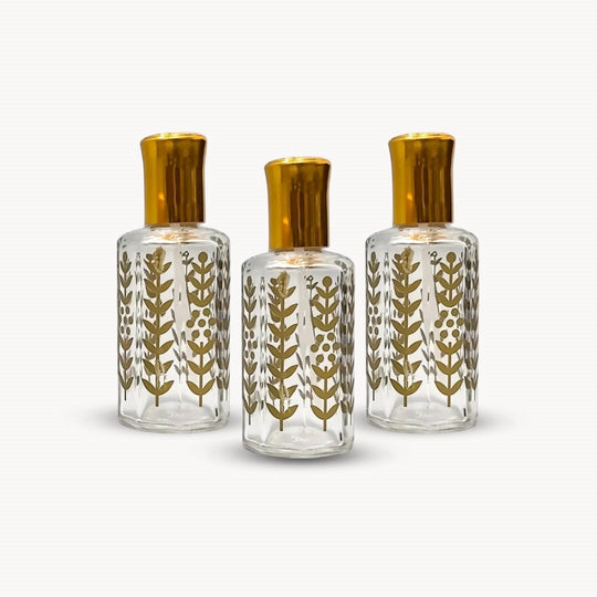 50ML x3 Dip Stick Oil Set