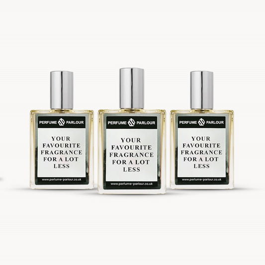 50ML x3 Perfume Set