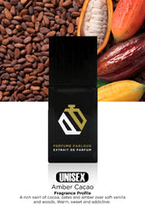Amber Cacao - 2331
