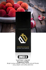 Lychee Liquor - 2328