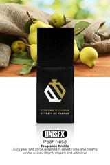 Pear Rose - 2369