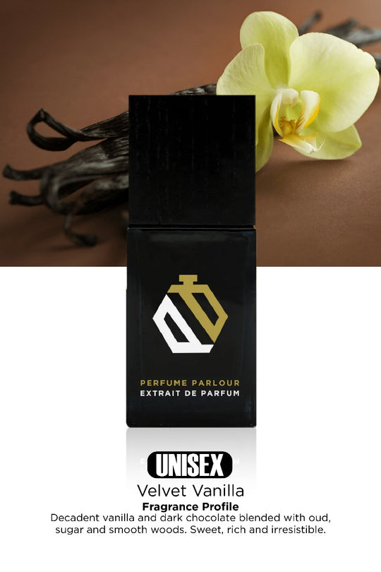 Velvet Vanilla - 2367