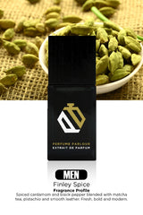 Finley Spice For Men - 2365