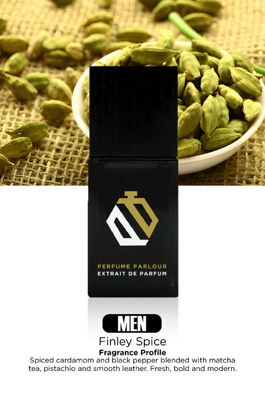 Finley Spice For Men - 2365