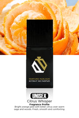 Citrus Whisper - 2204