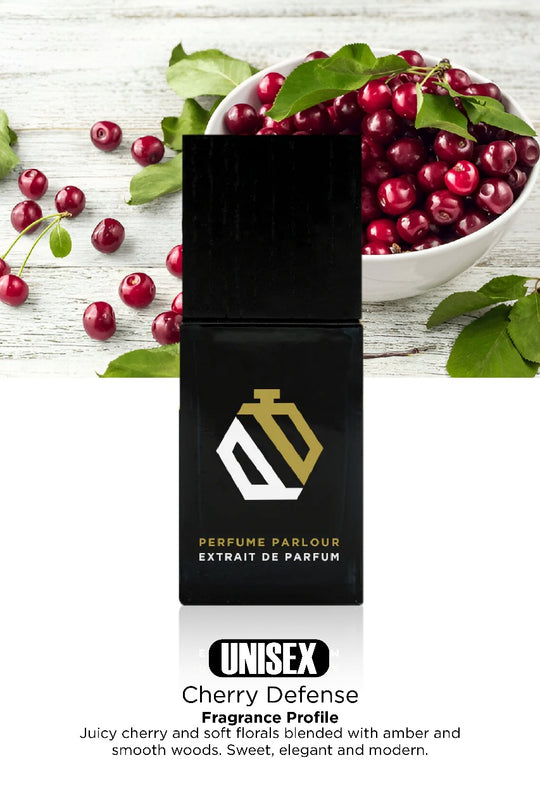 Cherry Defense - 2388