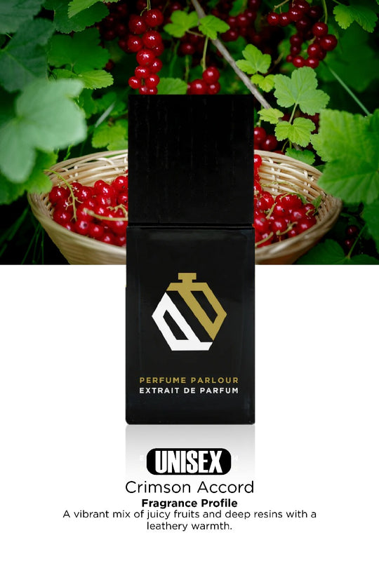 Crimson Accord - 2362