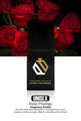 Rose Prodigy - 2389