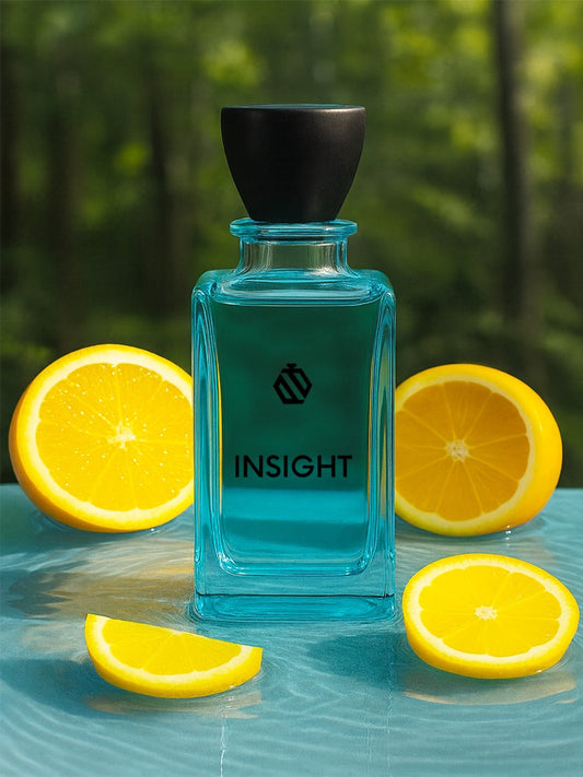 Insight – 100ml Extract Premium Edition