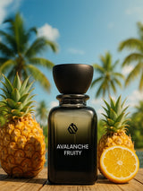 Avalanche Fruity – 100ml Extrait Premium Edition