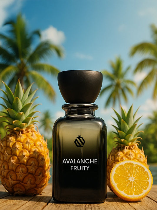Avalanche Fruity – 100ml Extract Premium Edition