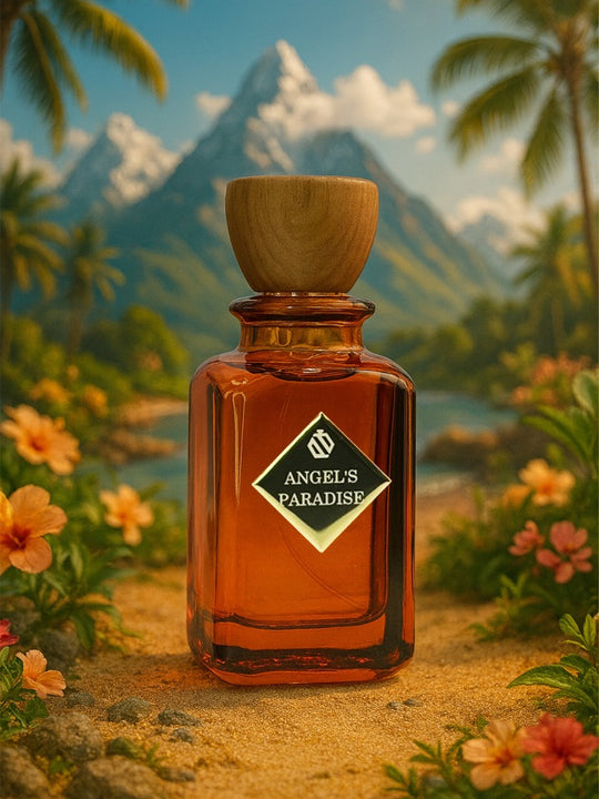 Angel’s Paradise – 100ml Extract Premium Edition