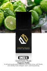 Cashmere Musk - 2355