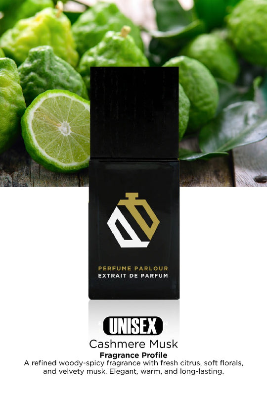 Cashmere Musk - 2355