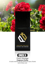 Oud Voyage - 2391