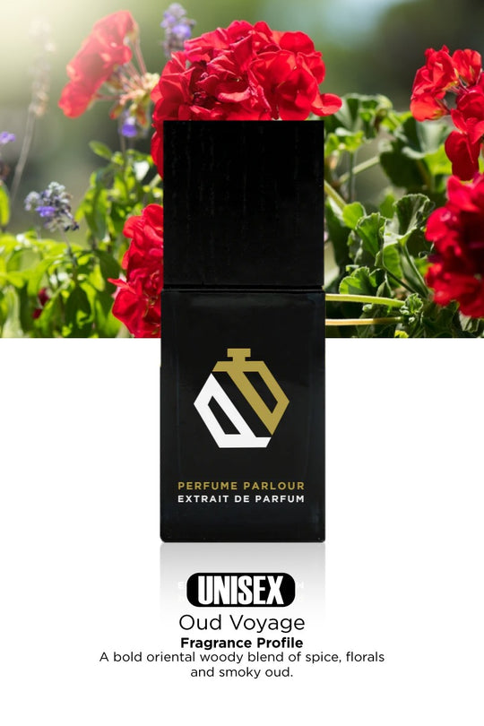 Oud Voyage - 2391