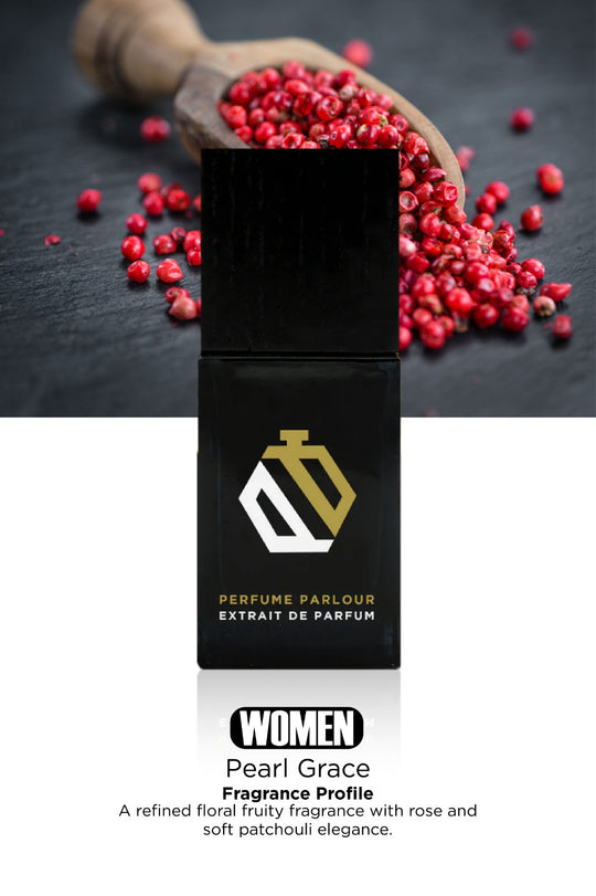 Pearl Grace For Women- 2402