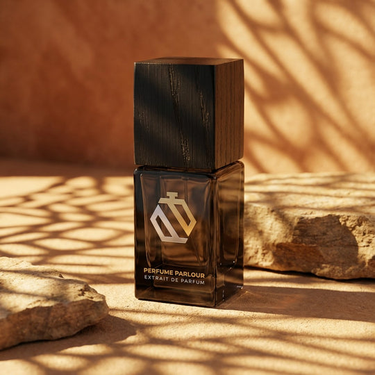 Mavro Graphite Essence - 2412