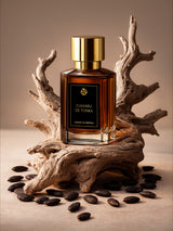 Cumaru De Tonka – 100ml Extrait Premium Edition