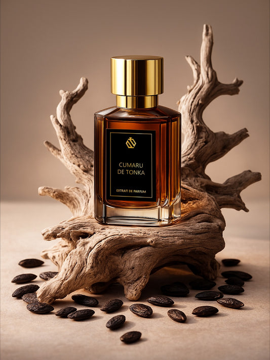 Cumaru De Tonka – 100ml Extract Premium Edition