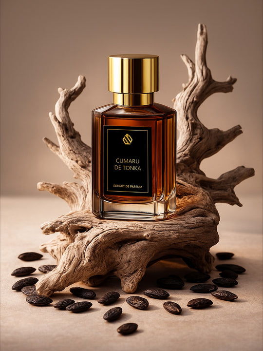 Cumaru De Tonka – 100ml Extract Premium Edition