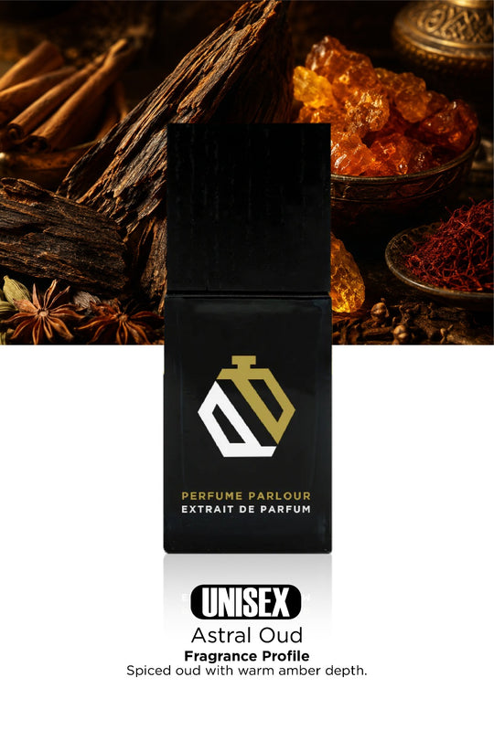 Astral Oud - 2543