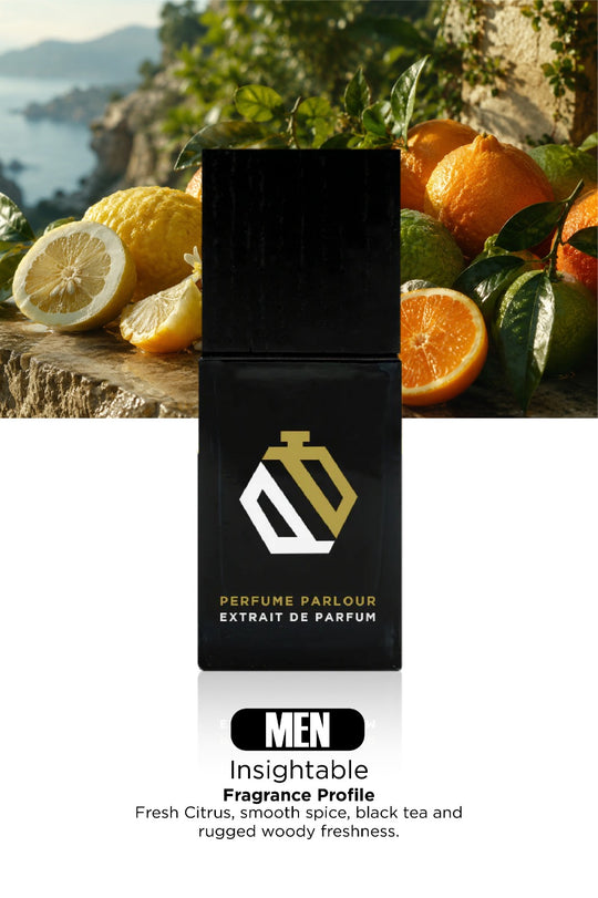 Insightable For Men