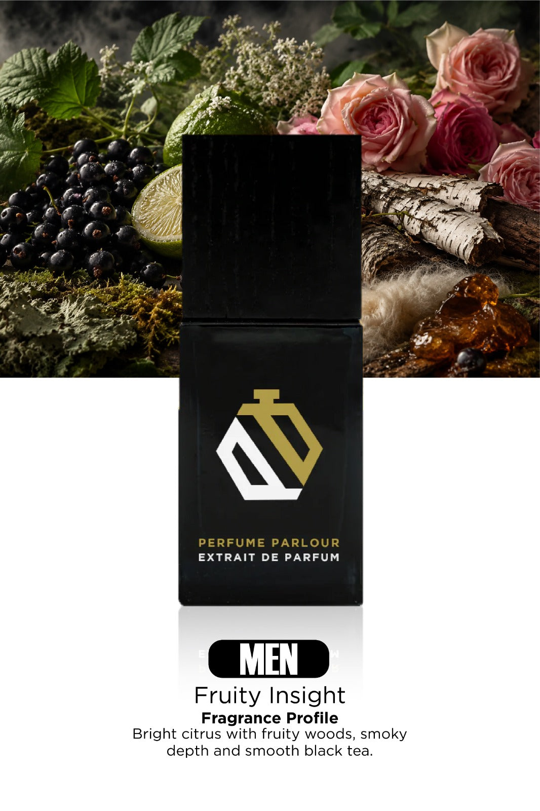 Fruity Insight For Men