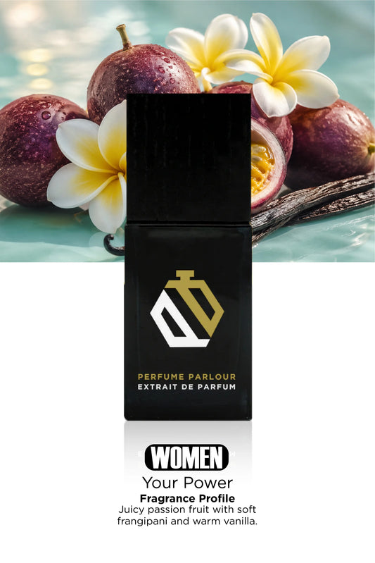 Your Power For Women - 2559