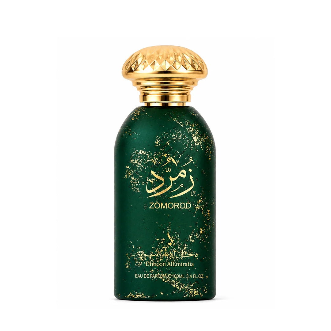 Zomorod 100ml by Dkhoni