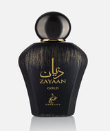 Zayaan Gold - Khadlaj
