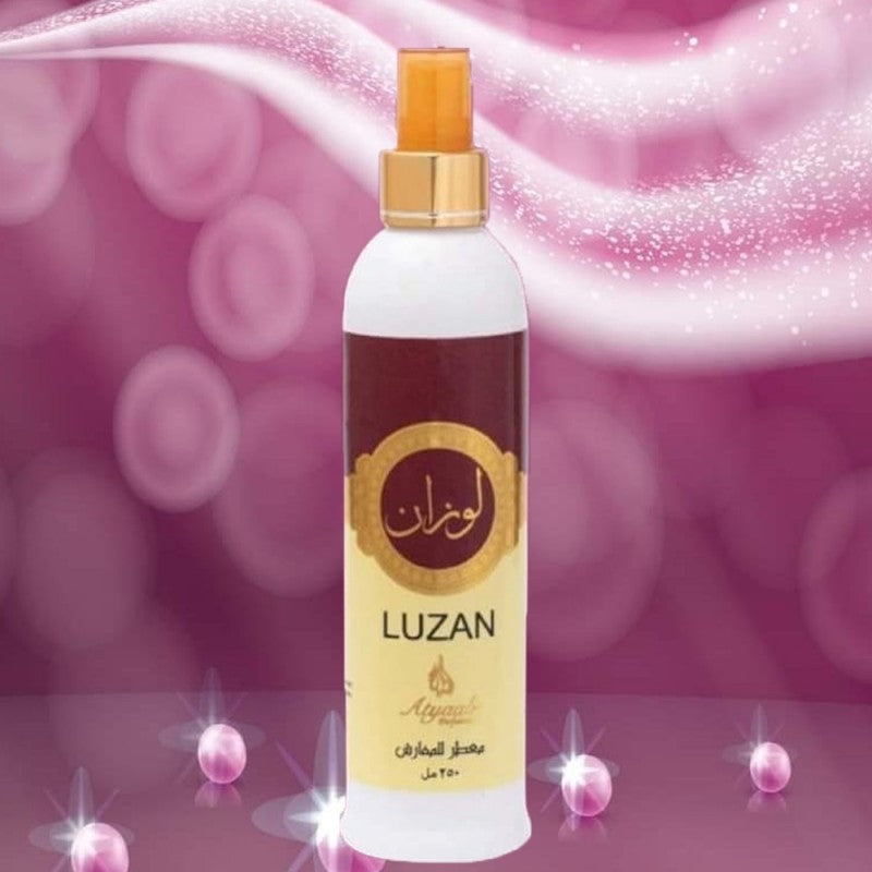 Luzan - Air Freshner