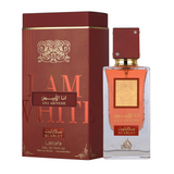 Ana Abiyedh Scarlet For Women - Lattafa