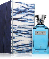 Azure Royal - Ahmed Al Maghrabi