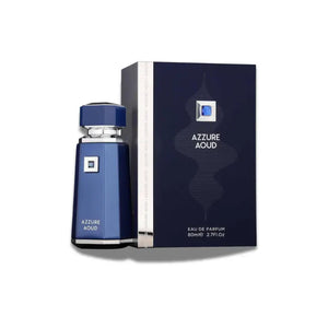 Azzure Oud - French Avenue, 100ml – Perfume Parlour UK